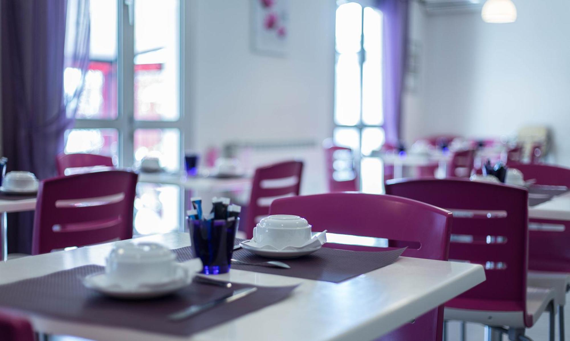 Hotel Point Bleu Frontignan Ngoại thất bức ảnh