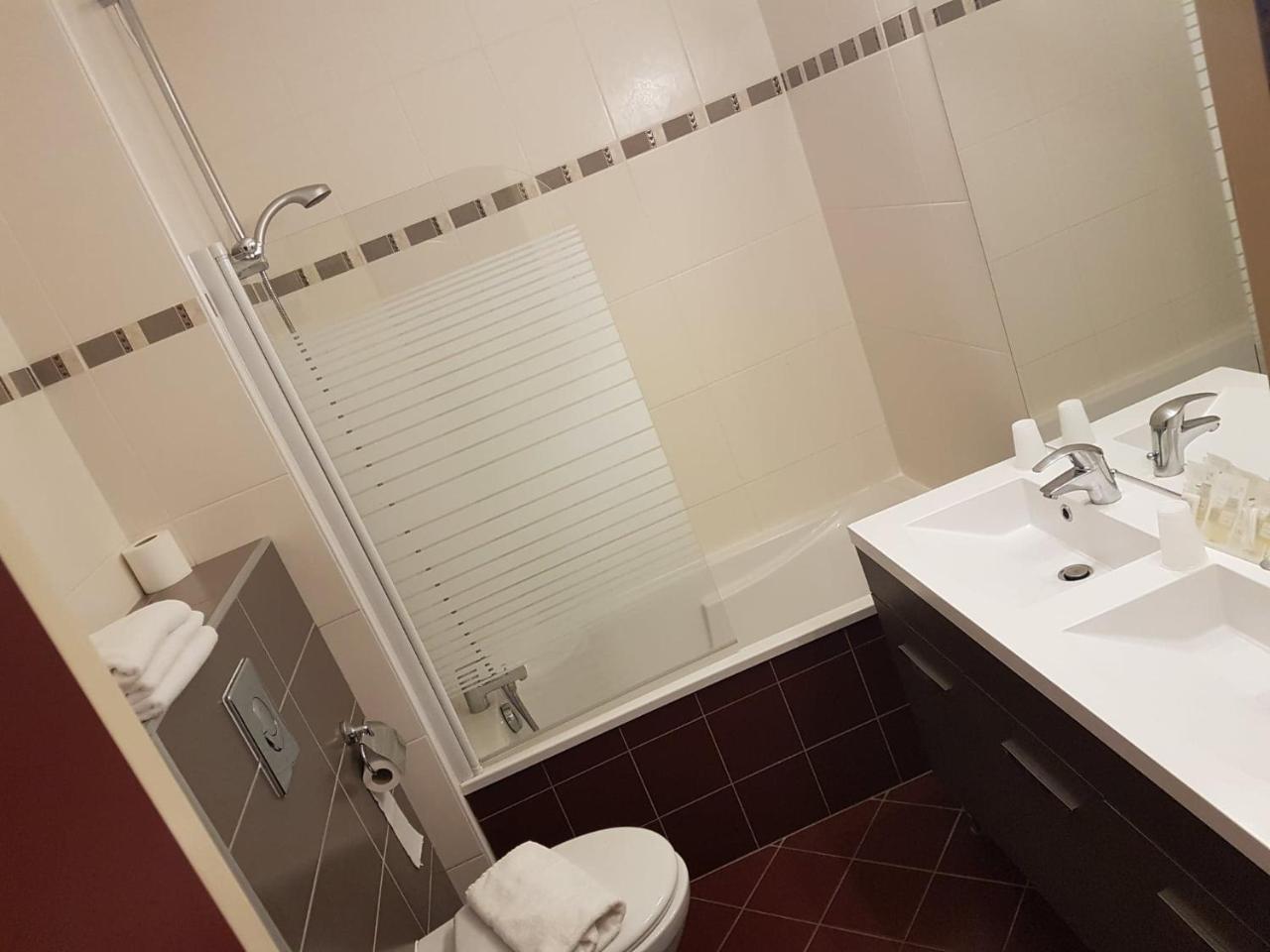 Hotel Point Bleu Frontignan Ngoại thất bức ảnh
