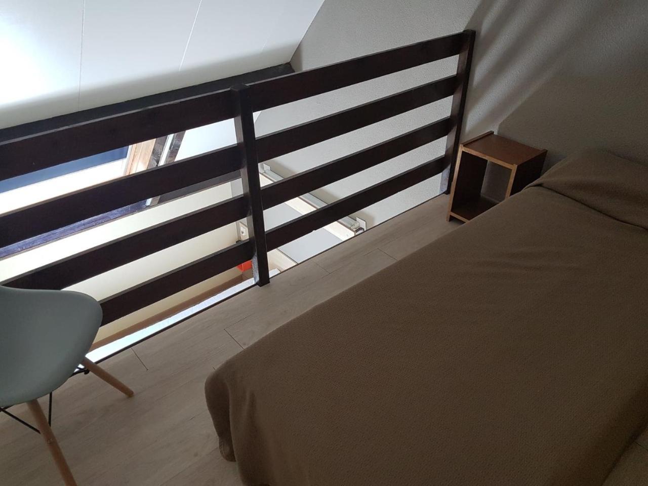 Hotel Point Bleu Frontignan Ngoại thất bức ảnh