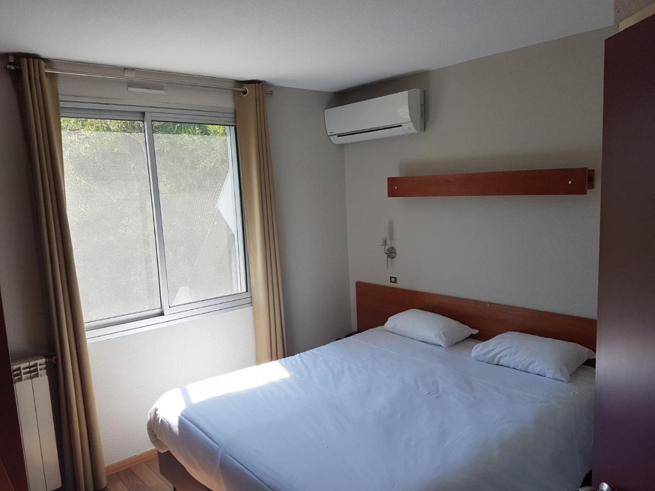 Hotel Point Bleu Frontignan Ngoại thất bức ảnh