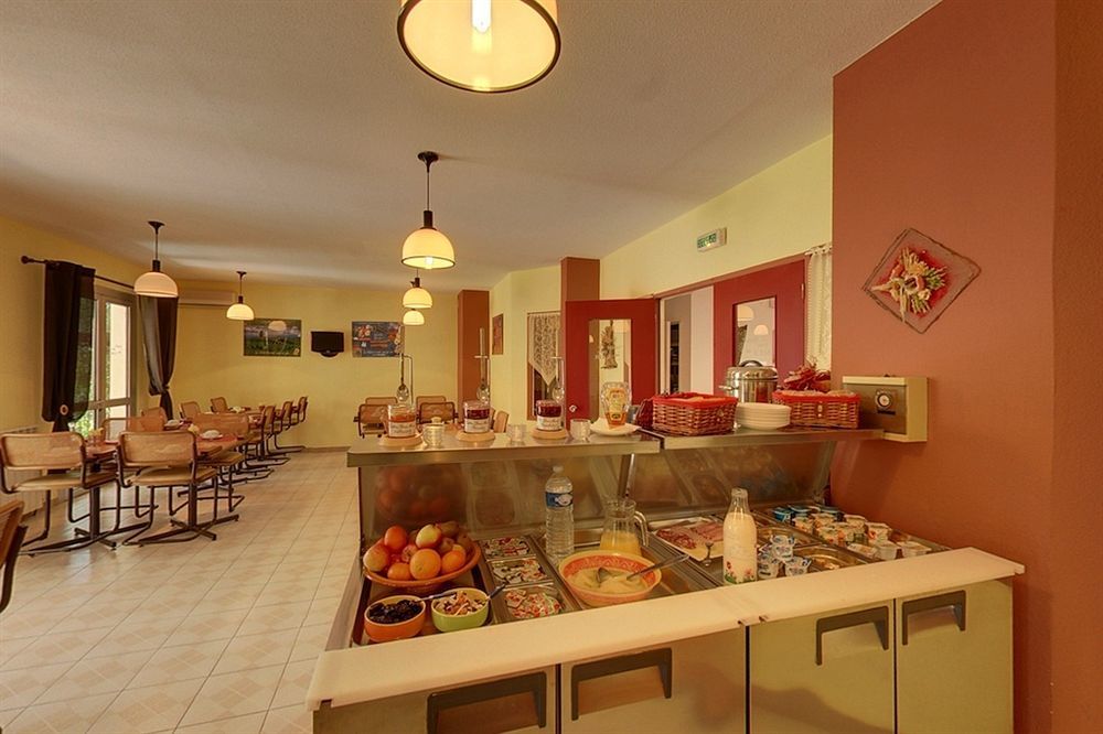 Hotel Point Bleu Frontignan Ngoại thất bức ảnh